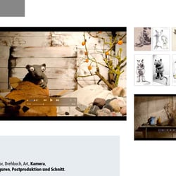 Bewerbung Grafiker Art Direktor Rat 3 Kopie