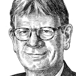 P. Lückemeier FAZ