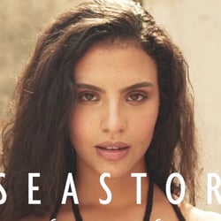 Fashion Werbekampagne