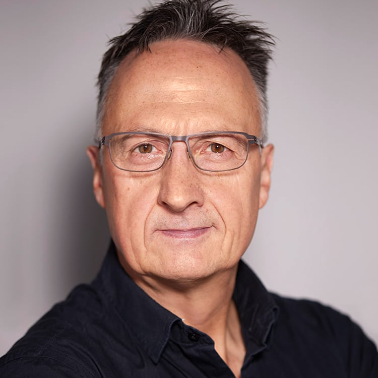 Christian Lohfink