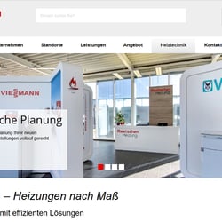 Raatschen Heizung – Startseite