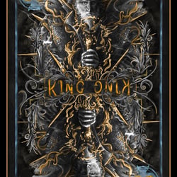 King of Spades