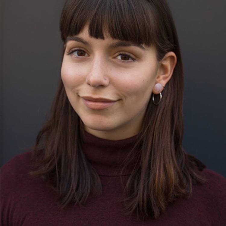 Stephanie Edelhofer