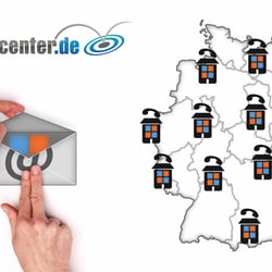 Standard kann jeder – hier wird auf komplexe Weise zwischen realen und virtuellen Elementen kombiniert