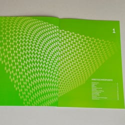 Geschäftsberichte – Chemische Industrie Österreich – 2011/12