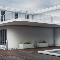 Modern House