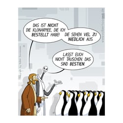 Klonarmee