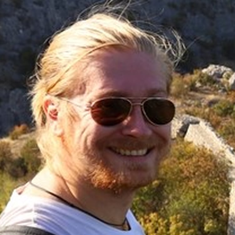 Matthias Pasler