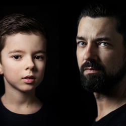 Portrait