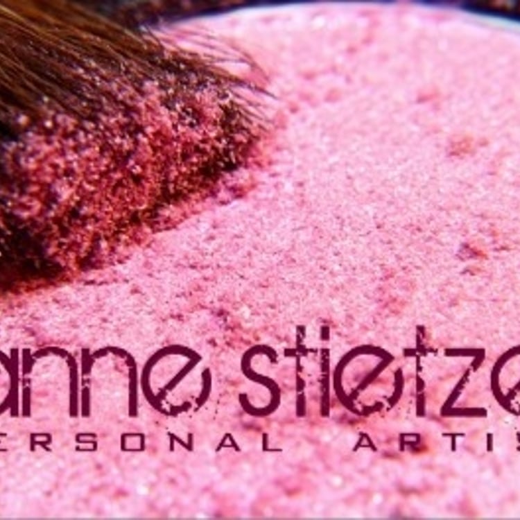 Anne Stietzel