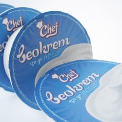 Chef identity and packaging
