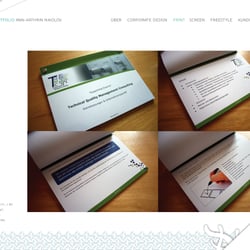 Portfolio A.K.Nikolov