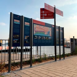 Stadtrundgang Bremen Vegesack