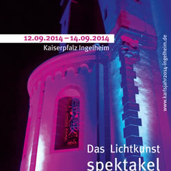Titel Flyer