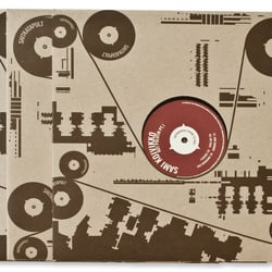 Standard Sleeves, Shitkatapult Records