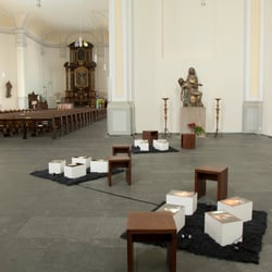 Der Wert des Einzelnen – Liebfrauenkirche Bocholt 2010