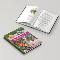 Kochbuch der SoLaWi