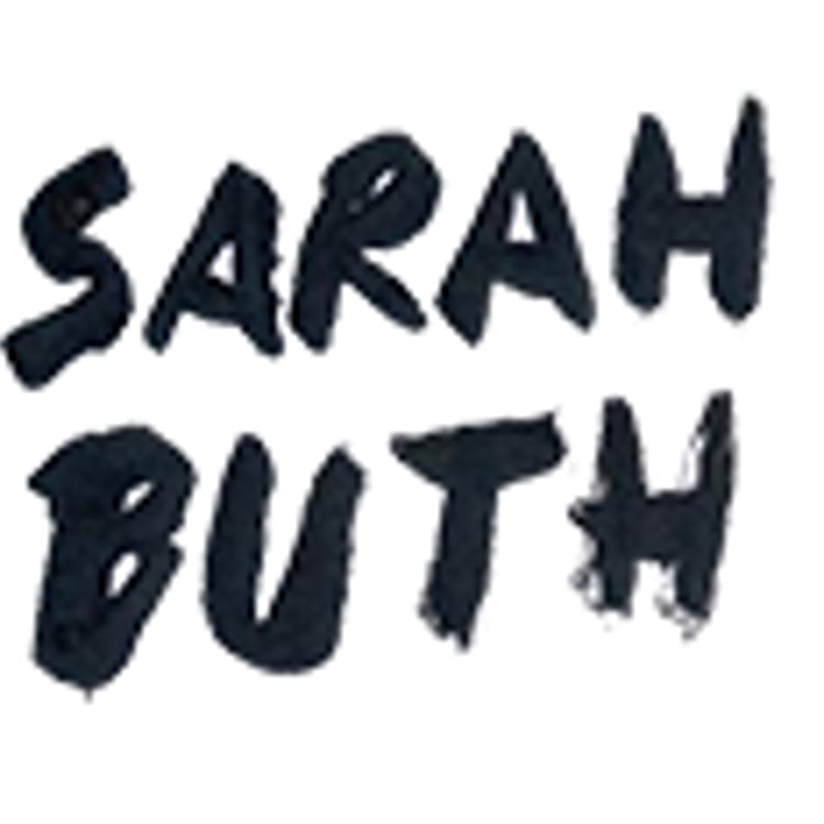 Sarah Buth