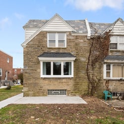 A Medium Property in a Philadelphia Neighborhood