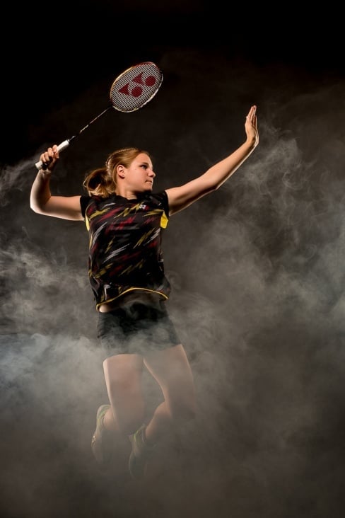 Sportfotografie