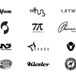 Logosammlung