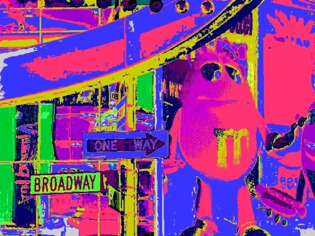 New York
