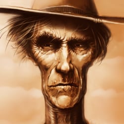 Clint Eastwood