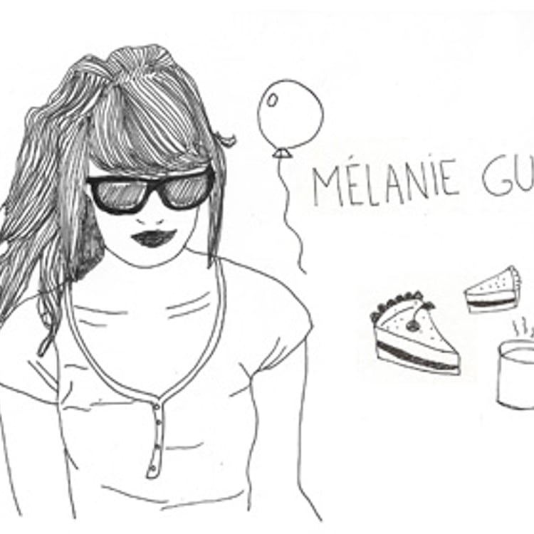 Mélanie Guillot