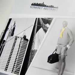 Magazindesign