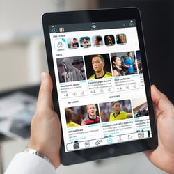 Tablet MockUp