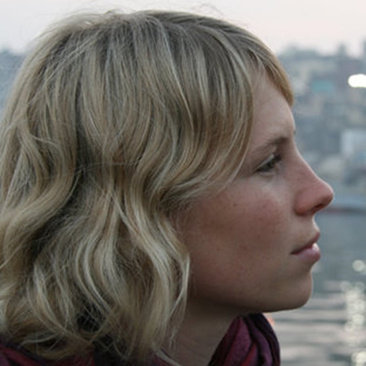 Iris Kaschl