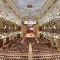 histor. Stadthalle Wuppertal