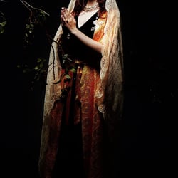 Maria – Immaculata Conceptio