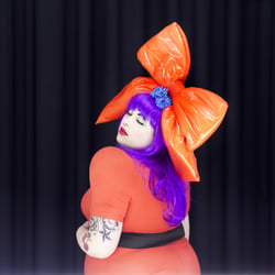 dream sequence pin up