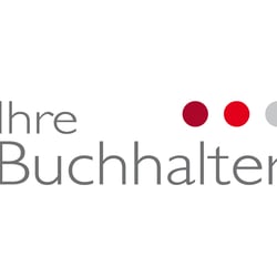 Logo Ihre Buchhalter