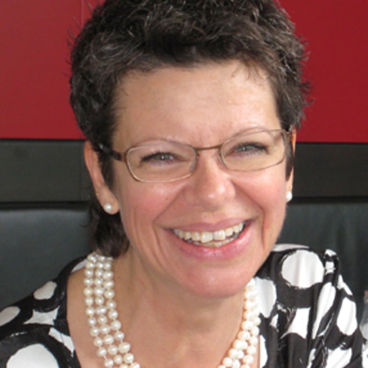 Beate Jeske