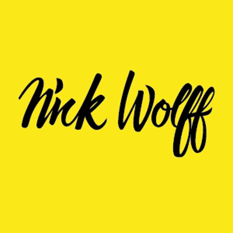 Nick Wolff