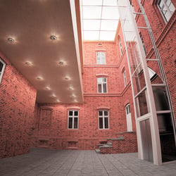 CGI – Auftragsarbeiten 2013