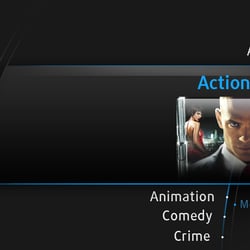 Action