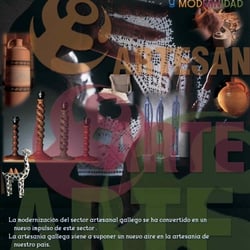 Galicia Artisanry Promo