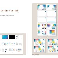 Presentation Design