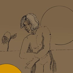 Handzeichnung + CS3