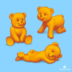 bebivita bär redesign 2