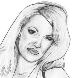 Portrait 3