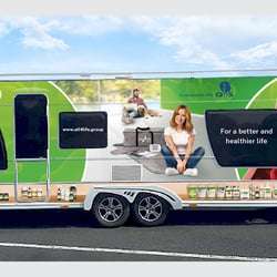 Slider Caravan Design 01b