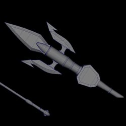 3D Portfolio