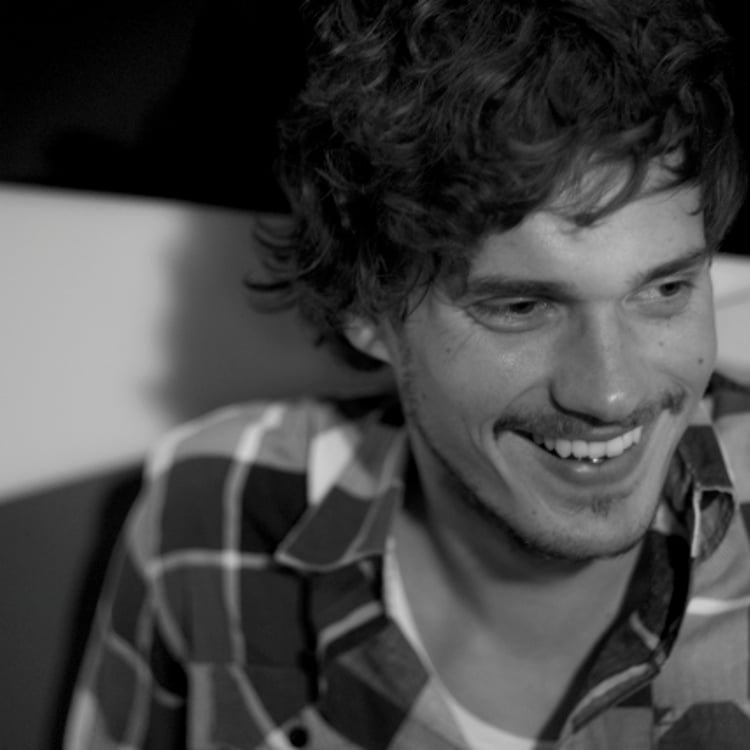 Sebastian Krawczyk