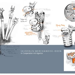 23. Merchandise