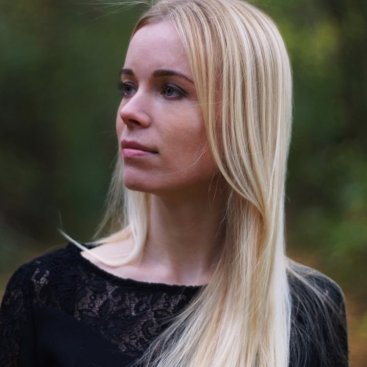 Karīna Sidorova