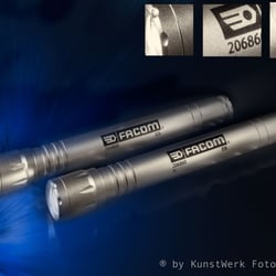 LED Lampe FACOM
